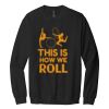 Softstyle ÂŽ Crewneck Sweatshirt Softstyle ÂŽ Crewneck Sweatshirt Thumbnail