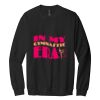 Softstyle ® Crewneck Sweatshirt Thumbnail