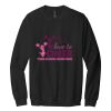 Softstyle ® Crewneck Sweatshirt Thumbnail
