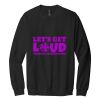 Softstyle ÂŽ Crewneck Sweatshirt Softstyle ÂŽ Crewneck Sweatshirt Thumbnail