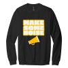 Softstyle ÂŽ Crewneck Sweatshirt Softstyle ÂŽ Crewneck Sweatshirt Thumbnail