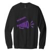 Softstyle ÂŽ Crewneck Sweatshirt Softstyle ÂŽ Crewneck Sweatshirt Thumbnail