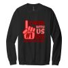 Softstyle ÂŽ Crewneck Sweatshirt Softstyle ÂŽ Crewneck Sweatshirt Thumbnail
