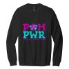 Softstyle ÂŽ Crewneck Sweatshirt Softstyle ÂŽ Crewneck Sweatshirt Thumbnail
