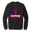 Softstyle ® Crewneck Sweatshirt Thumbnail