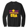Softstyle ® Crewneck Sweatshirt Thumbnail