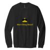 Softstyle ® Crewneck Sweatshirt Thumbnail