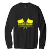 Softstyle ® Crewneck Sweatshirt Thumbnail