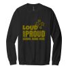 Softstyle ® Crewneck Sweatshirt Thumbnail