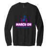 Softstyle ® Crewneck Sweatshirt Thumbnail