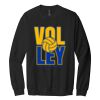 Softstyle ® Crewneck Sweatshirt Thumbnail