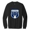 Softstyle ® Crewneck Sweatshirt Thumbnail