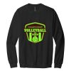 Softstyle ® Crewneck Sweatshirt Thumbnail