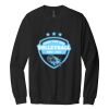 Softstyle ® Crewneck Sweatshirt Thumbnail