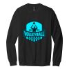 Softstyle ® Crewneck Sweatshirt Thumbnail