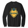 Softstyle ® Crewneck Sweatshirt Thumbnail