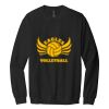 Softstyle ® Crewneck Sweatshirt Thumbnail