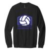 Softstyle ® Crewneck Sweatshirt Thumbnail