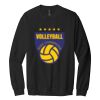 Softstyle ® Crewneck Sweatshirt Thumbnail