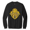 Softstyle ® Crewneck Sweatshirt Thumbnail
