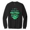 Softstyle ® Crewneck Sweatshirt Thumbnail