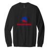 Softstyle ® Crewneck Sweatshirt Thumbnail