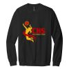 Softstyle ® Crewneck Sweatshirt Thumbnail