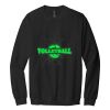 Softstyle ® Crewneck Sweatshirt Thumbnail