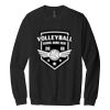 Softstyle ® Crewneck Sweatshirt Thumbnail