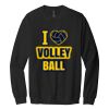 Softstyle ® Crewneck Sweatshirt Thumbnail