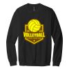 Softstyle ® Crewneck Sweatshirt Thumbnail
