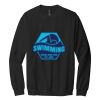 Softstyle ÂŽ Crewneck Sweatshirt Softstyle ÂŽ Crewneck Sweatshirt Thumbnail