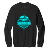 Softstyle ® Crewneck Sweatshirt Thumbnail