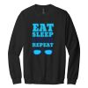 Softstyle ® Crewneck Sweatshirt Thumbnail