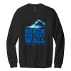 Softstyle ÂŽ Crewneck Sweatshirt Softstyle ÂŽ Crewneck Sweatshirt Thumbnail