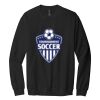 Softstyle ® Crewneck Sweatshirt Thumbnail