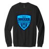Softstyle ® Crewneck Sweatshirt Thumbnail