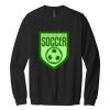 Softstyle ® Crewneck Sweatshirt Thumbnail