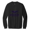 Softstyle ÂŽ Crewneck Sweatshirt Softstyle ÂŽ Crewneck Sweatshirt Thumbnail
