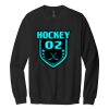Softstyle ÂŽ Crewneck Sweatshirt Softstyle ÂŽ Crewneck Sweatshirt Thumbnail