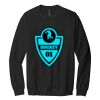 Softstyle ÂŽ Crewneck Sweatshirt Softstyle ÂŽ Crewneck Sweatshirt Thumbnail
