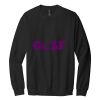 Softstyle ÂŽ Crewneck Sweatshirt Softstyle ÂŽ Crewneck Sweatshirt Thumbnail