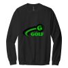 Softstyle ÂŽ Crewneck Sweatshirt Softstyle ÂŽ Crewneck Sweatshirt Thumbnail