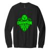 Softstyle ÂŽ Crewneck Sweatshirt Softstyle ÂŽ Crewneck Sweatshirt Thumbnail