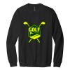 Softstyle ÂŽ Crewneck Sweatshirt Softstyle ÂŽ Crewneck Sweatshirt Thumbnail