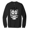 Softstyle ÂŽ Crewneck Sweatshirt Softstyle ÂŽ Crewneck Sweatshirt Thumbnail