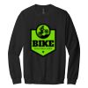 Softstyle ÂŽ Crewneck Sweatshirt Softstyle ÂŽ Crewneck Sweatshirt Thumbnail