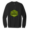 Softstyle ® Crewneck Sweatshirt Thumbnail