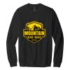 Softstyle ® Crewneck Sweatshirt Thumbnail