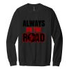 Softstyle ÂŽ Crewneck Sweatshirt Softstyle ÂŽ Crewneck Sweatshirt Thumbnail